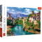 Mostar Bosnien Puzzle 500 Teile