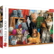 Katzen Puzzle 1000 Teile