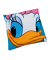 Disney Daisy Kissen