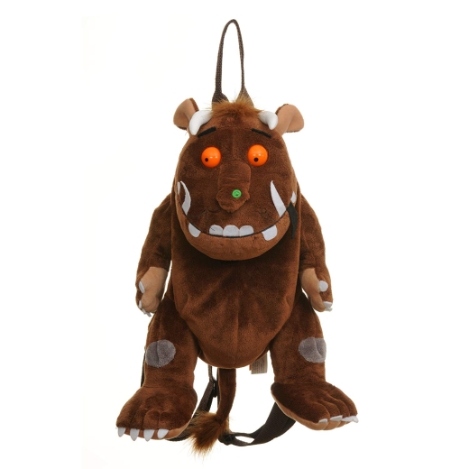 Grüffelo Rucksack ca Plüschfigur