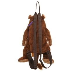 Grüffelo Rucksack ca Plüschfigur