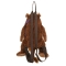 Grüffelo Rucksack ca Plüschfigur