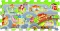 Stadt Schaumstoff Puzzle 60696