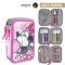 Disney Minnie Mouse Schüleretui 3 fach