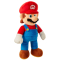Nintendo Super Mario Jumbo Basic Mario Plüsch