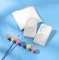 Paw Patrol Geschenkbox Tasse bemalen & Gips
