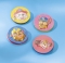 Paw Patrol Geschenkbox Tasse bemalen & Gips