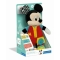 Clementoni 17859 Disney Baby Mickey Dress me up