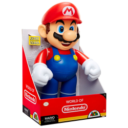 Nintendo Super Mario Großer Spielfigur