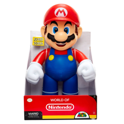 Nintendo Super Mario Großer Spielfigur