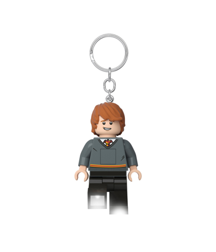 LEGO® Harry Potter™ Ron Weasley Schlüsselanhänger
