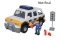 Simba 109251096 Feuerwehrmann Sam 4x4 Polizeiauto