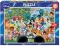 Educa Puzzle 9216297 Marvellous World of Disney