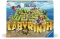 One Piece Labyrinth Brettspiel