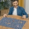 Disney Stitch Challenge Puzzle 1000 Teile