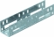 OBO BETTERMANN Längsverbinder VF AZK 50 für AZ-Kanal und LTS-Schienen