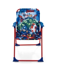 Avengers Campingstuhl mit Armlehnen