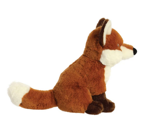 Eco Nation Fuchs ca Plüschfigur