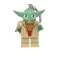 LEGO® Star Wars Yoda Schlüsselanhänger mit