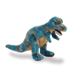 T Rex Dinosaurier Plüschfigur