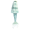 Sea Sparkles Aqua Fleur ca Plüschfigur