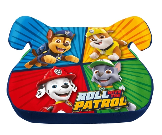 Paw Patrol Boys R 129 Kindersitz 125