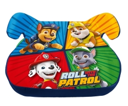 Paw Patrol Boys R 129 Kindersitz 125