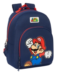 Safta Super Mario World Rucksack