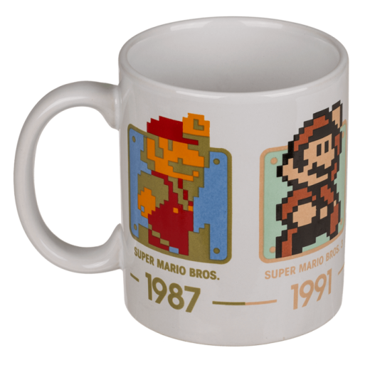 Super Mario Tasse 325 ml