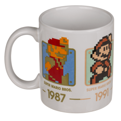 Super Mario Tasse 325 ml