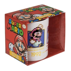 Super Mario Tasse 325 ml