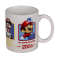 Super Mario Tasse 325 ml