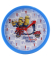 Minions Despicable Me Wanduhr in Plastik