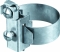 OBO BETTERMANN Erdungsbandschelle 927/0 8-22mm