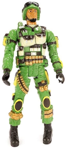 Army Soldat Militär Figur