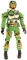 Army Soldat Militär Figur