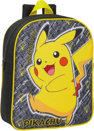 Pokémon Pikachu Rucksack