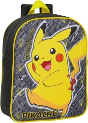 Pokémon Pikachu Rucksack