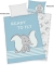 Disney Dumbo Wendebettwäsche 40 x 60 +
