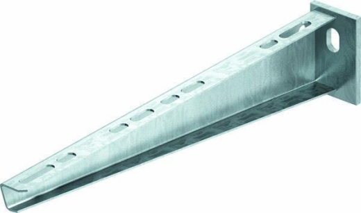 OBO BETTERMANN Wand- und Stielausleger AW 15/16 B160mm