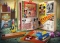 Mickey Anniversary Puzzle 1000 Teile