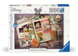 Mickey Anniversary Puzzle 1000 Teile