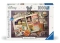 Mickey Anniversary Puzzle 1000 Teile
