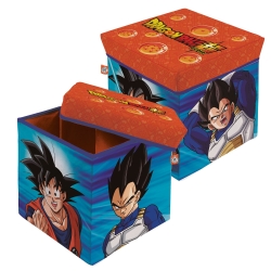 Dragon Ball Aufbewahrungshocker