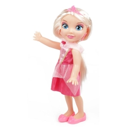 Toi Toys PRINCESS FRIENDS Puppe