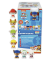 Paw Patrol 3D Puzzle Radiergummi trendige
