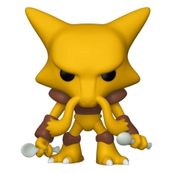 Funko 74216 Pop Pokemon Alakazam/Simsala 855