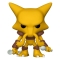Funko 74216 Pop Pokemon Alakazam/Simsala 855