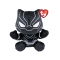 Ty 44000 Marvel Black Panther Plüschfigur Soft