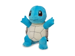 Pokemon Shiggy Plüschrucksack